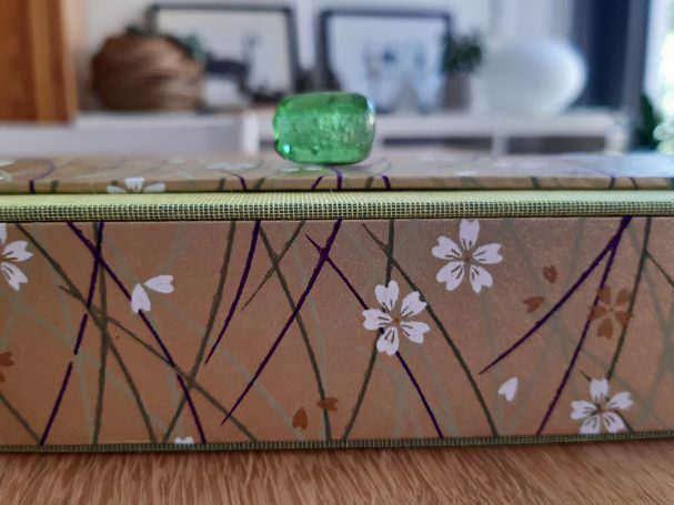 Schmuckschachtel Schmuckschachteln selber bauen